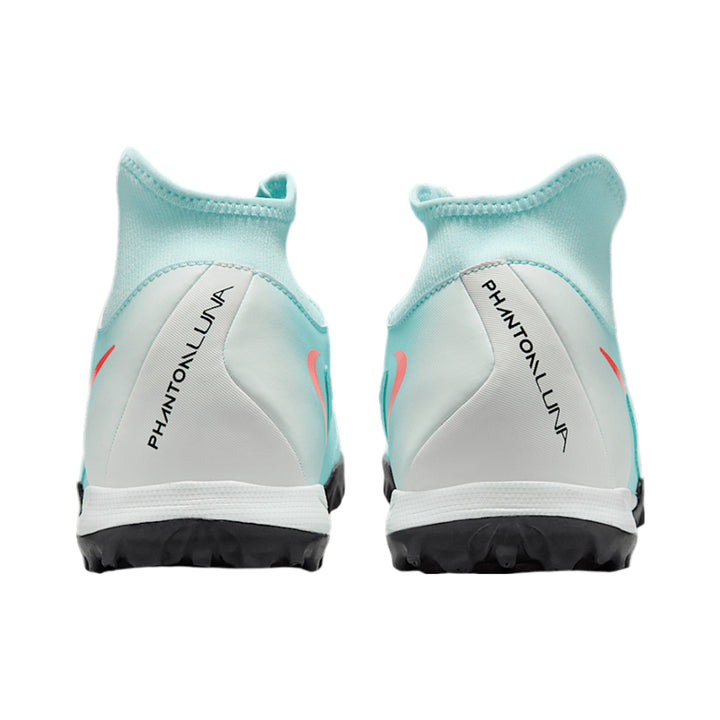 Phantom Luna Ii Academy TF - Mint/Atomicred/Offnoir