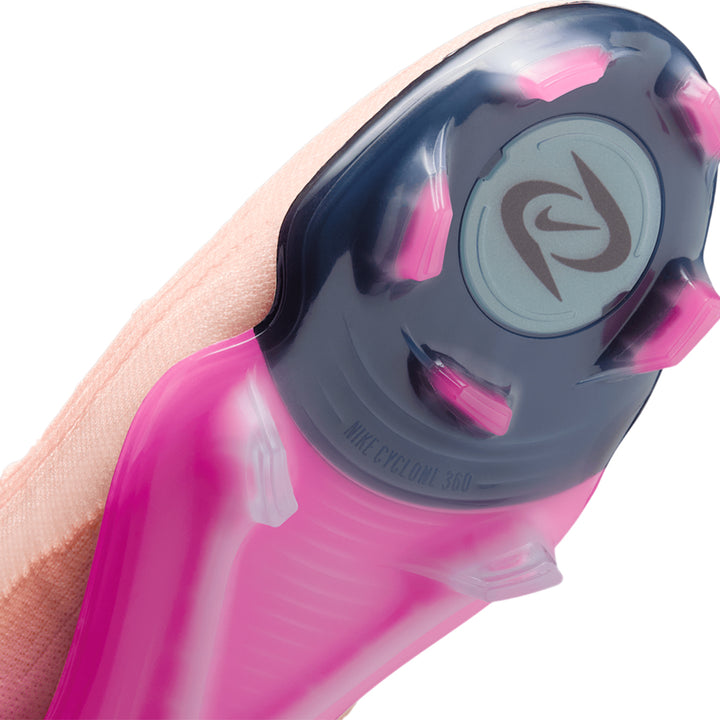 Phantom Luna Ii Elite FG - Crimsontintblack-Pinkblast