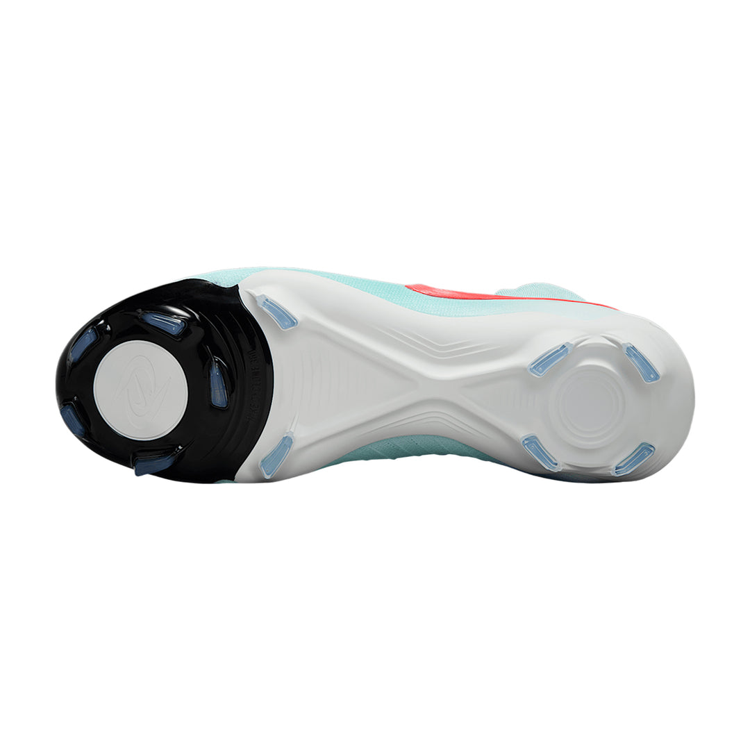 Phantom Luna Ii Pro FG - Mint/Atomicred/Offnoir