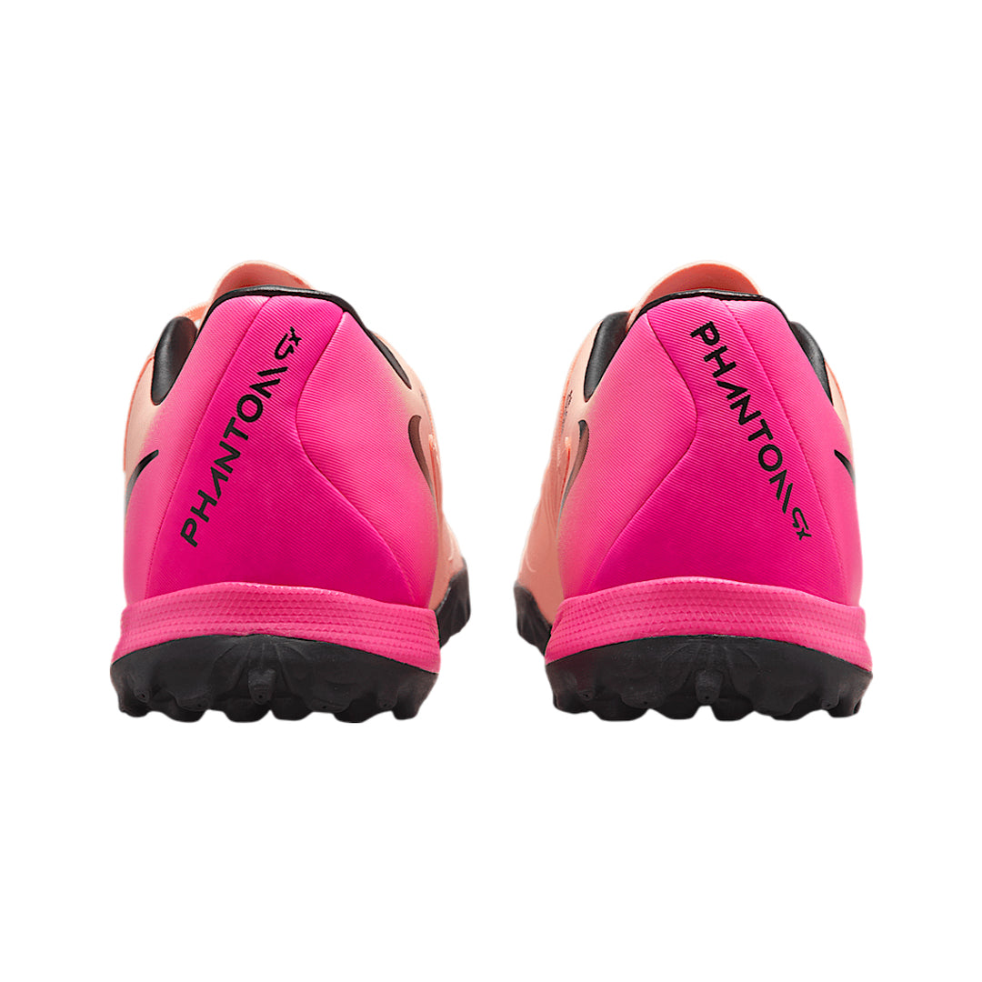 Phantom Gx Ii Academy TF - Crimsontintblack-Pinkblast