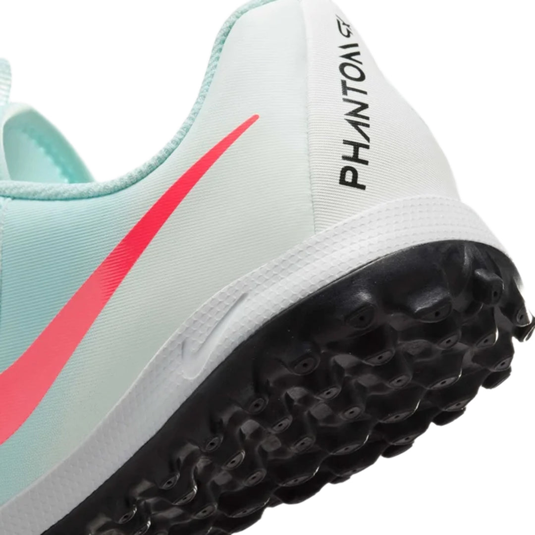 Jr Phantom Gx Ii Academy TF - Mint/Atomicred/Offnoir