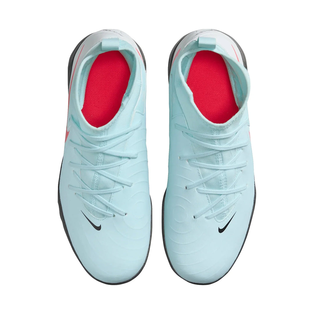 Jr Phantom Luna Ii Academy TF - Mint/Atomicred/Offnoir