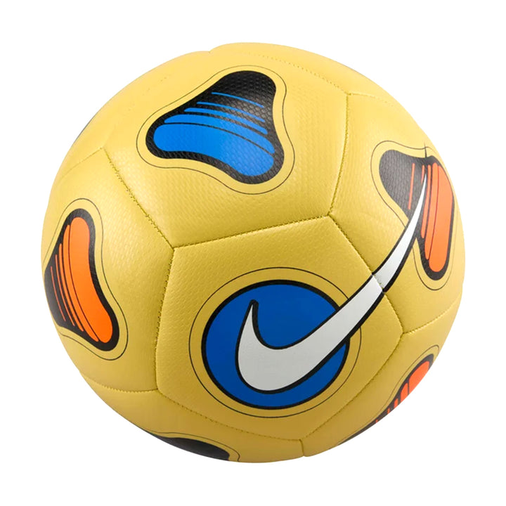 Nike Futsal Maestro -  Saturngoldracerbluehypercrimson