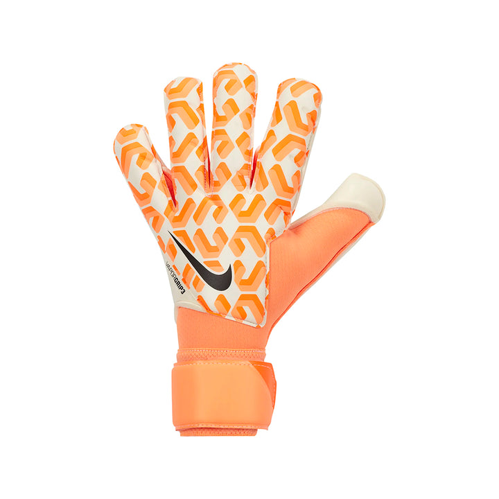 Nike Goalkeeper Vapor Grip3 - White/Atomic Orange/(Black)