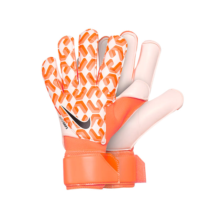 Nike Goalkeeper Vapor Grip3 - White/Atomic Orange/(Black)