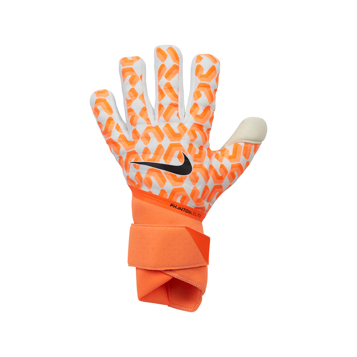 Nike Goalkeeper Phantom Elite Wc23 20Cm - White/Atomic Orange/(Black)