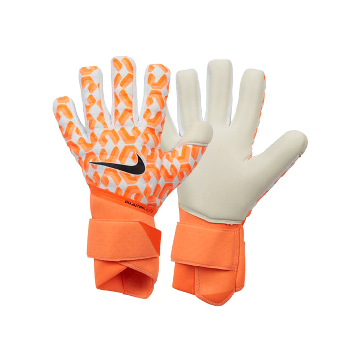 Nike Goalkeeper Phantom Elite Wc23 20Cm - White/Atomic Orange/(Black)