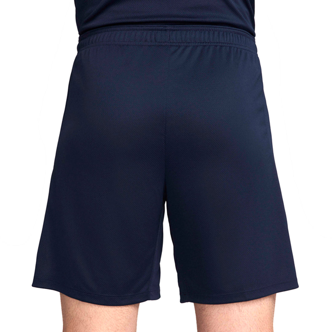 Nike Dri Fit Strike Short Kz - Obsidian/Obsidian/White/(White)