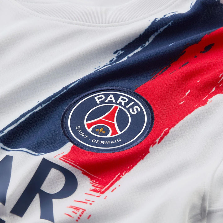 Paris Saint Germain 24/25 Away