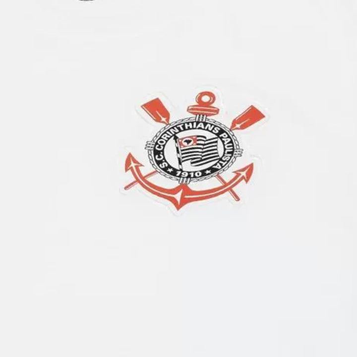 S.C. Corinthians 2024/25 Home