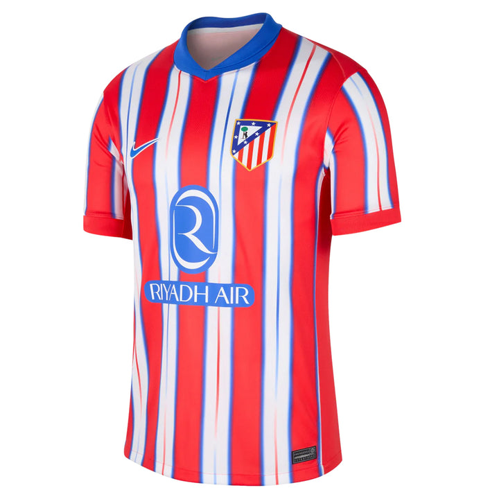 Atletico Madrid 24/25 Home