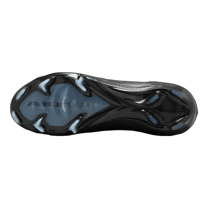 Zoom Superfly 10 Elite FG - Black/Black-Deep Jungle
