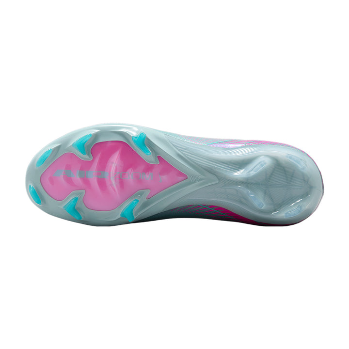 Zoom Superfly 10 Elite FG - Oceancubepinkblast