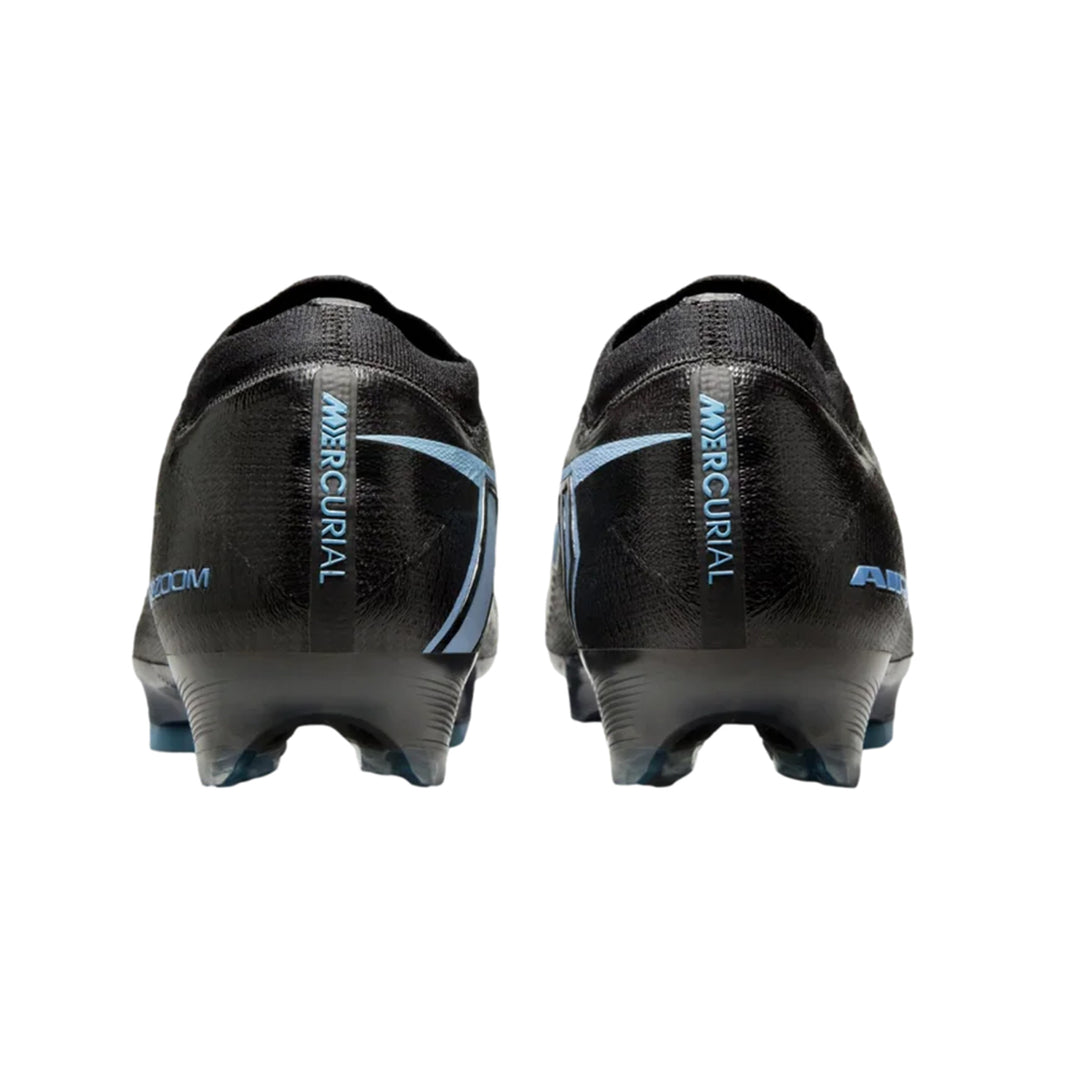Zoom Vapor 16 Elite FG - Black / Ice Blue