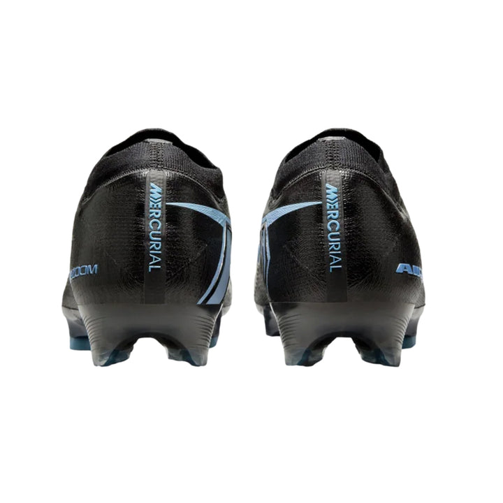 Zoom Vapor 16 Elite FG - Black / Ice Blue