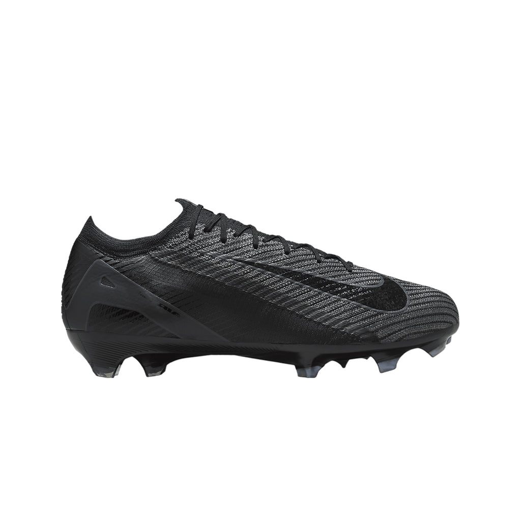 Zm Vapor 16 Elite FG - Black/Black-Deep Jungle – The Boot Room