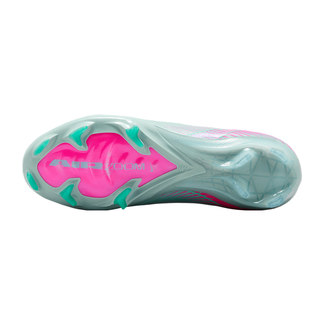 Zoom Vapor 16 Elite FG - Oceancubepinkblast