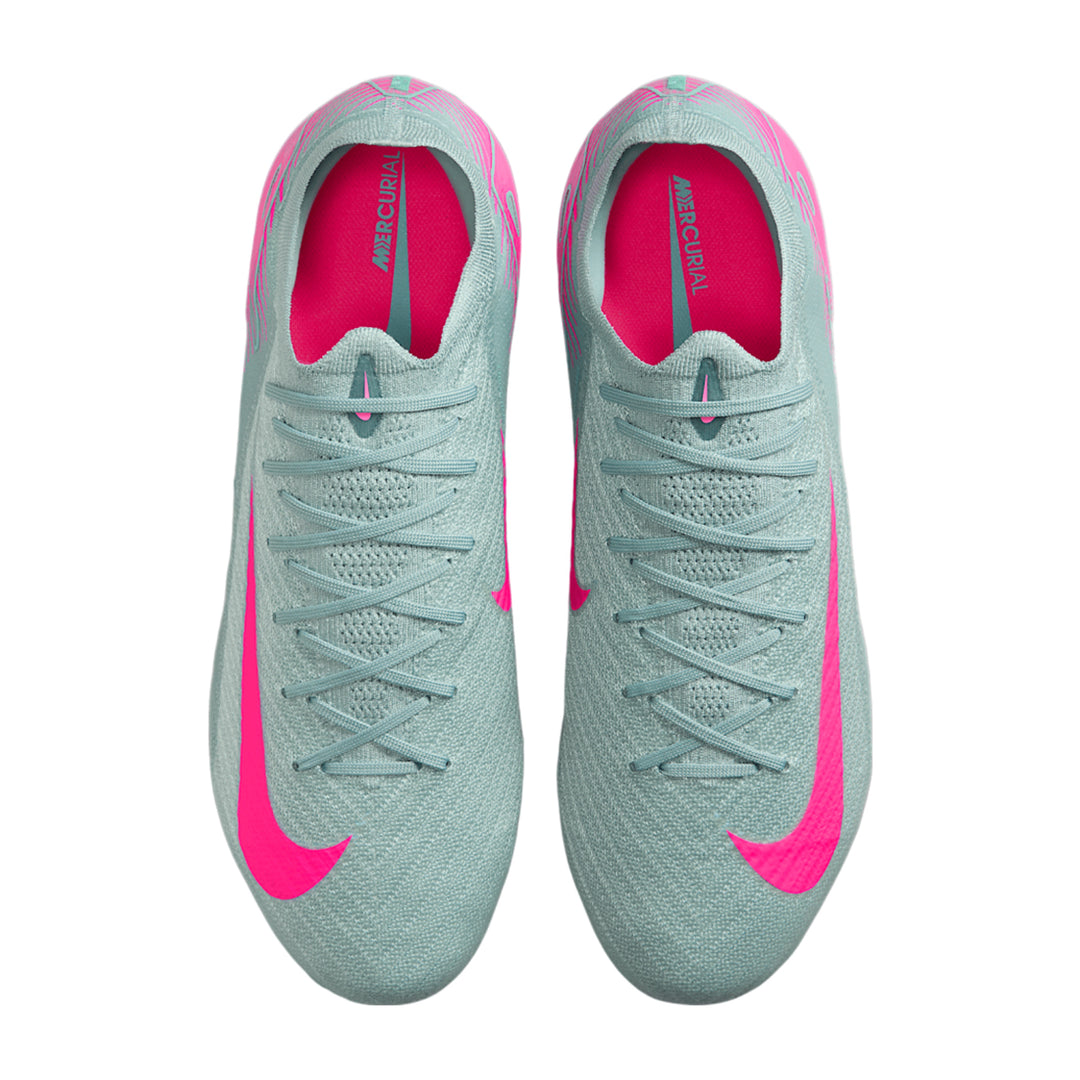 Zoom Vapor 16 Elite FG - Oceancubepinkblast