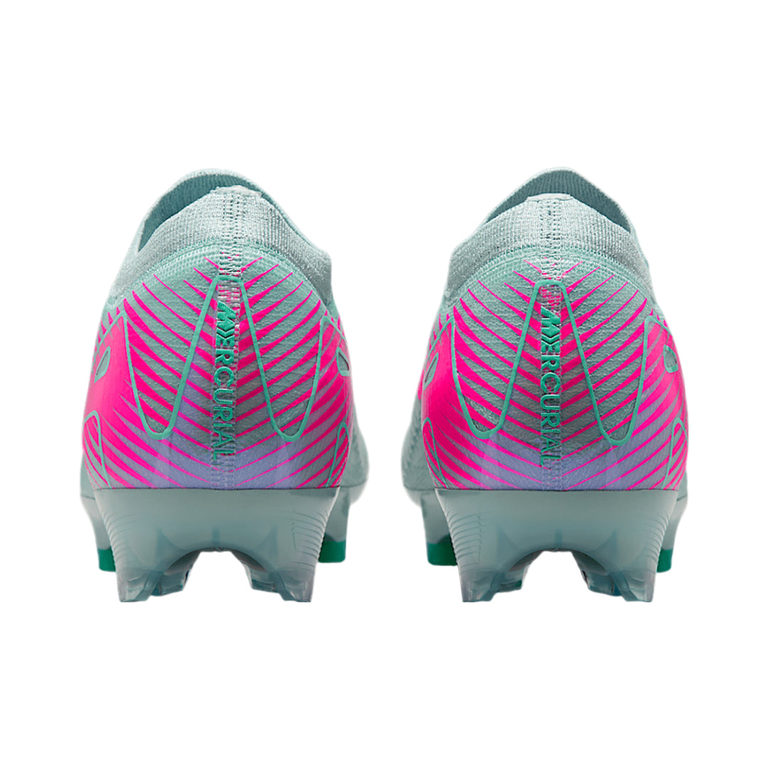 Zoom Vapor 16 Elite FG - Oceancubepinkblast
