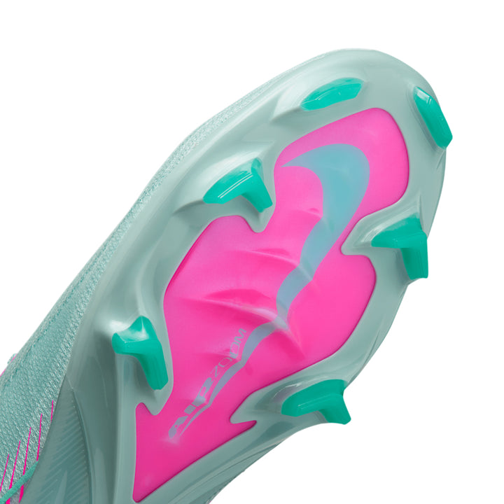 Zoom Vapor 16 Elite FG - Oceancubepinkblast
