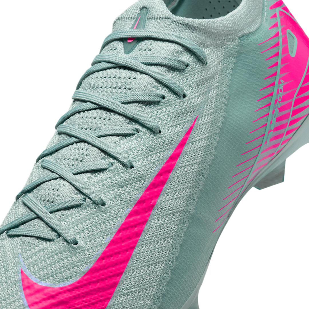 Zoom Vapor 16 Elite FG - Oceancubepinkblast