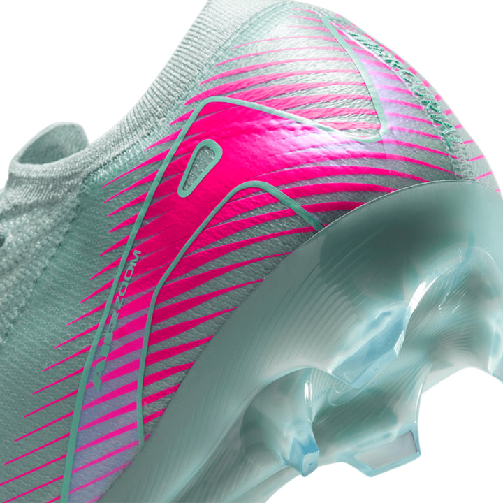 Zoom Vapor 16 Elite FG - Oceancubepinkblast