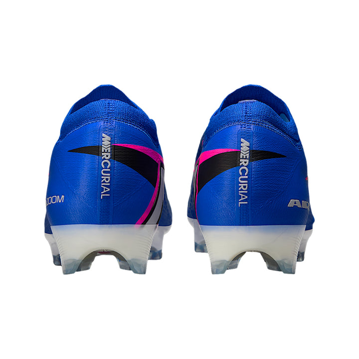 Zoom Vapor 16 Elite FG - Racer Blue/White