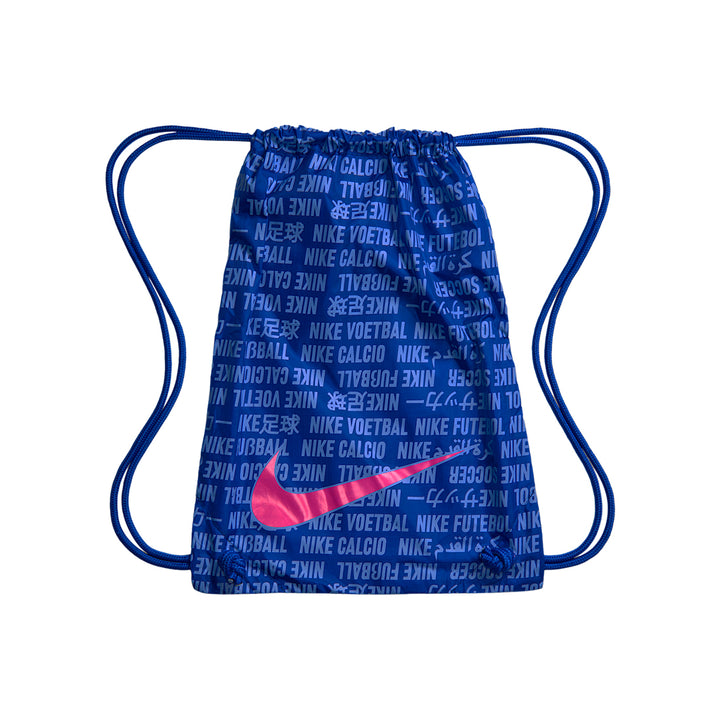 Zoom Vapor 16 Elite FG - Racer Blue/White