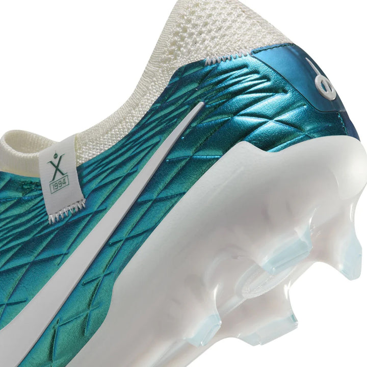 Legend 10 Elite FG 30 - Dk Atomic Teal/Sail