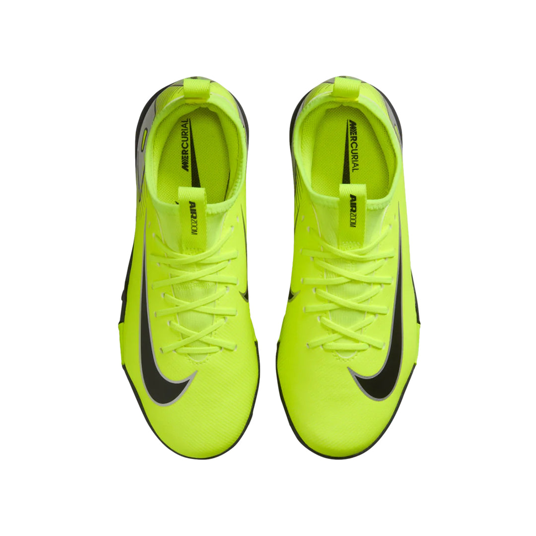 Jr Zoom Vapor 16 Academy TF - Voltblack