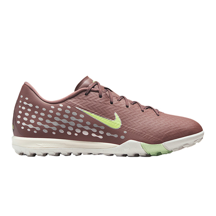 Zoom Vapor 16 Academy TF Km - Plum Eclipse/Mtlc Silver
