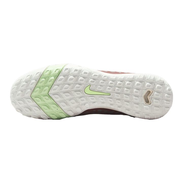 Zoom Vapor 16 Academy TF Km - Plum Eclipse/Mtlc Silver