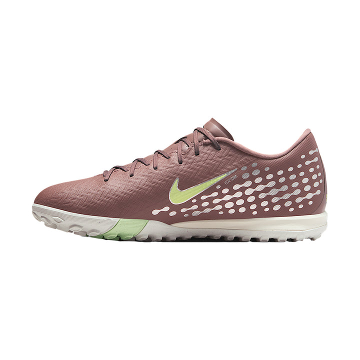 Zoom Vapor 16 Academy TF Km - Plum Eclipse/Mtlc Silver