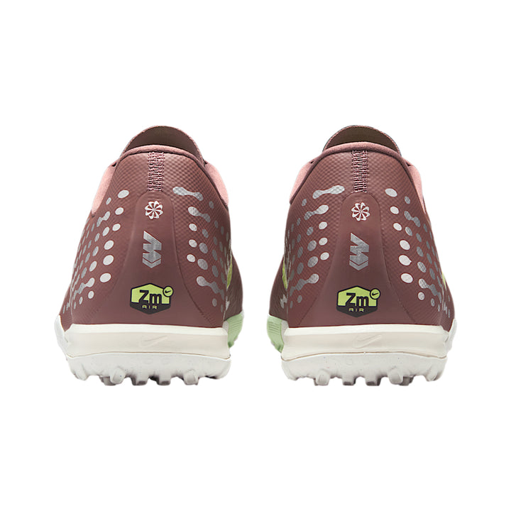 Zoom Vapor 16 Academy TF Km - Plum Eclipse/Mtlc Silver