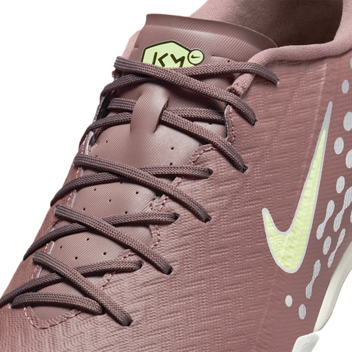 Zoom Vapor 16 Academy TF Km - Plum Eclipse/Mtlc Silver