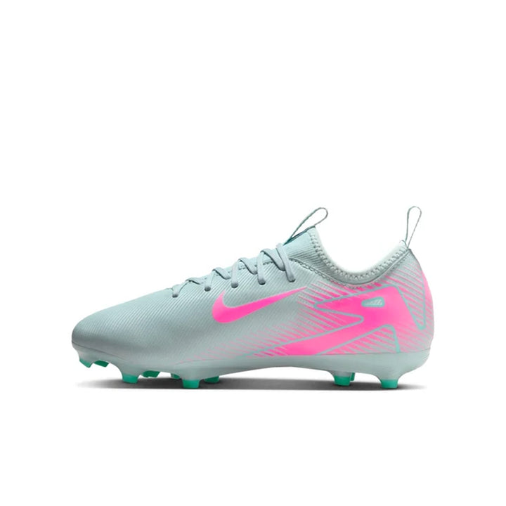 Jr Zoom Vapor 16 Acad FGmg - Oceancubepinkblast