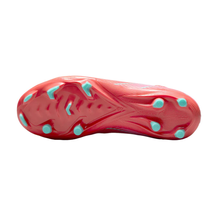 Jr Zoom Vapor 16 Academy FG/Mg - Emberglow/Auroragreen