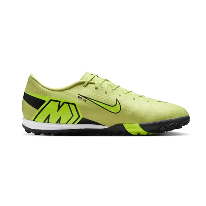 Zoom Vapor 16 Academy TF - Limelight/Volt-Hyper Crimson