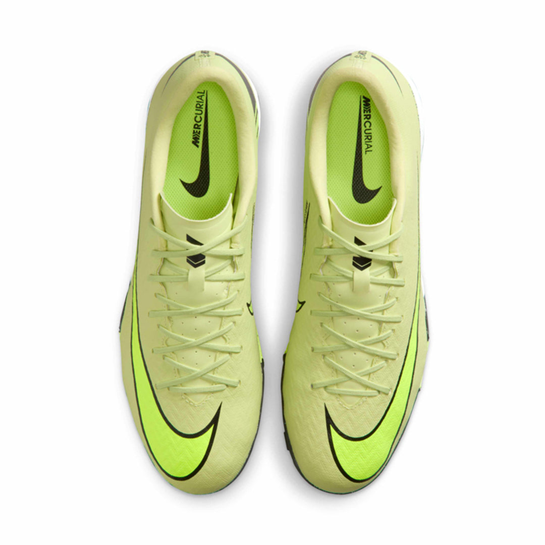 Zoom Vapor 16 Academy TF - Limelight/Volt-Hyper Crimson