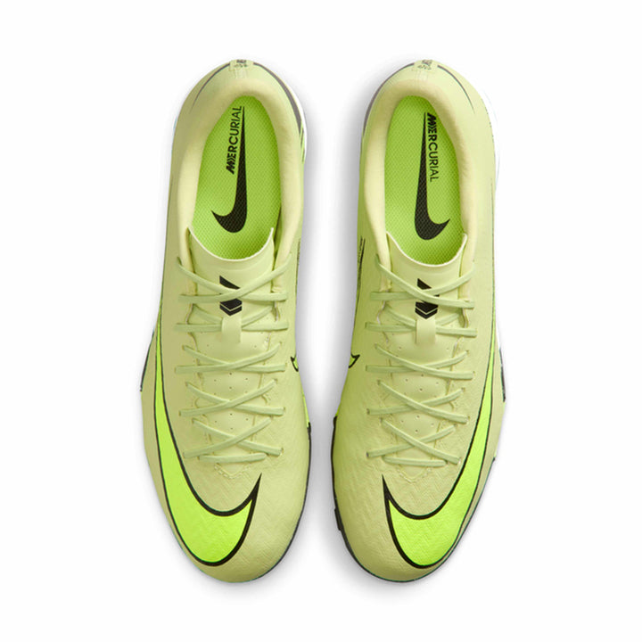 Zoom Vapor 16 Academy TF - Limelight/Volt-Hyper Crimson