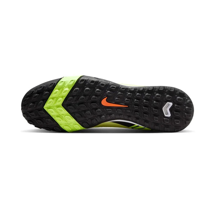 Zoom Vapor 16 Academy TF - Limelight/Volt-Hyper Crimson