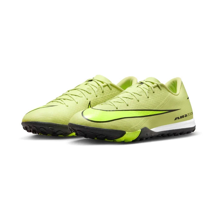 Zoom Vapor 16 Academy TF - Limelight/Volt-Hyper Crimson