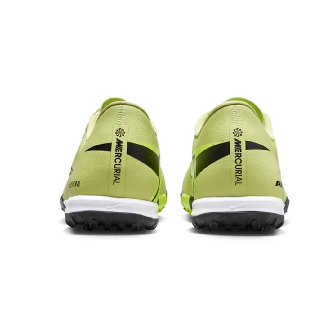 Zoom Vapor 16 Academy TF - Limelight/Volt-Hyper Crimson