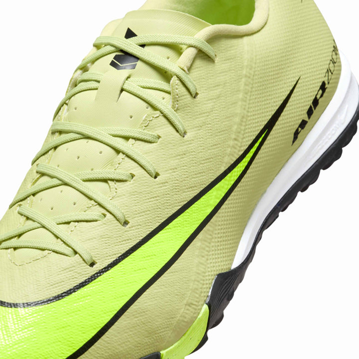 Zoom Vapor 16 Academy TF - Limelight/Volt-Hyper Crimson