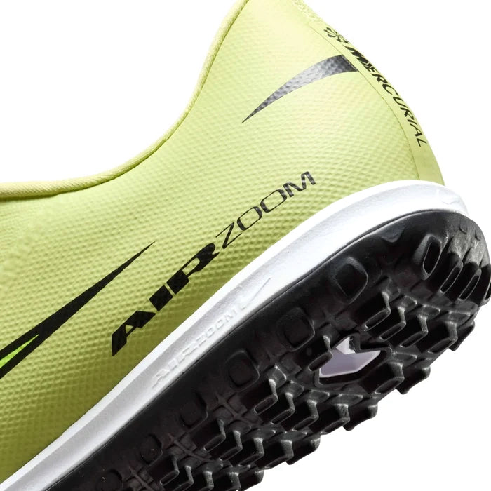 Zoom Vapor 16 Academy TF - Limelight/Volt-Hyper Crimson