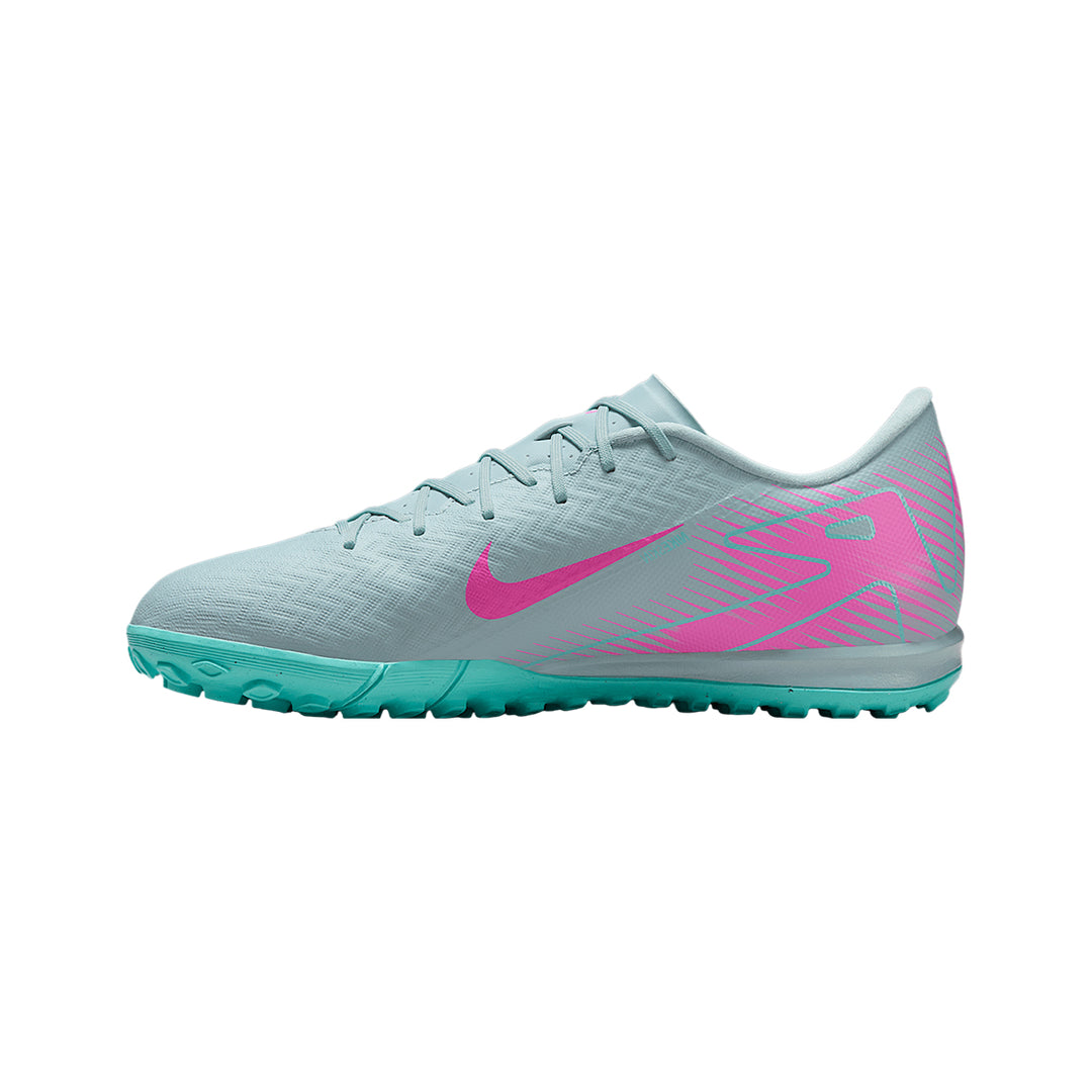 Zoom Vapor 16 Academy TF - Oceancubepinkblast