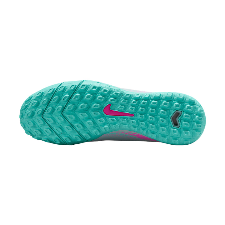 Zoom Vapor 16 Academy TF - Oceancubepinkblast