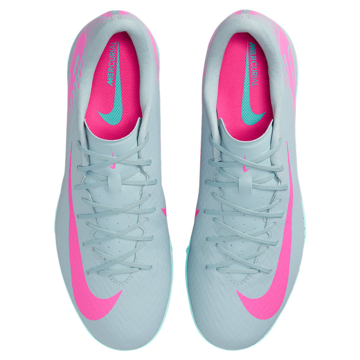 Zoom Vapor 16 Academy TF - Oceancubepinkblast