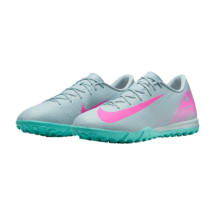 Zoom Vapor 16 Academy TF - Oceancubepinkblast