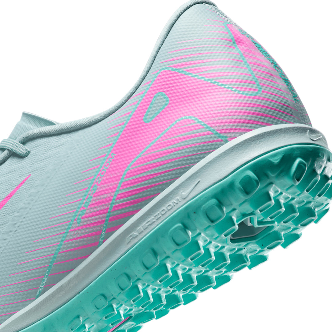 Zoom Vapor 16 Academy TF - Oceancubepinkblast